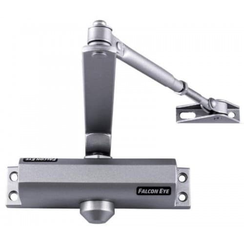 Купить Falcon Eye FE-B5W (Silver) в каталоге интернет магазина Наблюдалка.ру по выгодной цене с доставкой, отзывы, фотографии, описание, характеристики